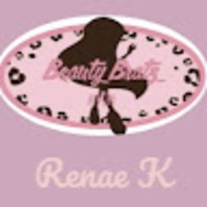 Meet your Posher, Renae